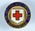 British Red Cross Associate badge