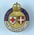 Joint War Organisation badge