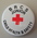 Junior Qualification button badges: BRCS Junior Child Health & Safety