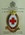 Deputy President badge belonging to Lady Eustace Percy