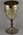 Silver competition cup, engraved 'British Red Cross Society, Flintshire Branch, Ambulance Challenge Cup'