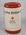 Plastic cylindrical British Red Cross collecting box