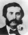 Portrait of Gustave Moynier
