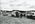 Black and white photograph of First Aid at Farnborough Air Show