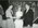 Black and white photograph of Ministry of Health Press Conference 1951