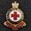 British Red Cross Society: Badge of Honour