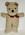 Stuffed toy Pooh Bear
