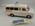 Ford Transit ambulance Dinky Toy model