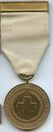 British Red Cross War Medal