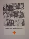 Poster: The Red Cross: a world-wide concern