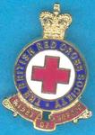 Badge of Honour (miniature)