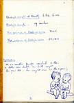 'My Baby's Book' compiled by Miss Sherman, an Anglican Missionary in Changi