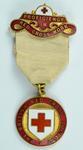 Proficiency badge in Red Cross Work 1912