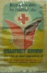 poster advertising the Red Cross Quarterly Review