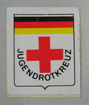 Sticker: Jugendrotkreuz