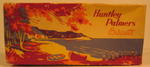 Packet of Huntley & Palmers Biscuits