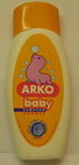 1 x 150 ml Baby Shampoo: Bebek Sampuani