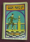 'A Book of Make up'