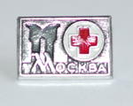 badge: MOCKBA