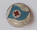 badge: JO MUNKAERT