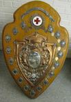 Large competition shield for men's detachments in Surrey, 1913: Surrey Challenge Trophy