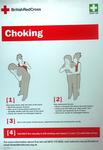 "Choking"