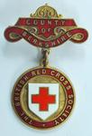 County of Berkshire badge