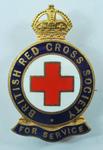 Members Service badge
