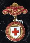 County of Cumberland badge