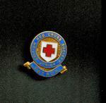 Junior Red Cross Patron badge