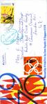 official first day cover: National Day Official First Day Cover Republic of Singapore 9.8.70.