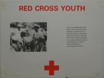Poster - 'Red Cross Youth'