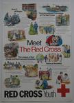 'Meet the Red Cross' poster