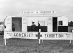 Somerset Branch Mobile Exhibition