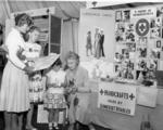 Somerset Branch Centenary Exhibition at Bath and West Show, Taunton, June 1963