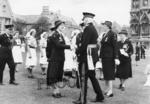 Photographs of Lord Lieutenant of Somerset