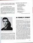 Article on Peter Stilts, member of the British Red Cross Hornsey and Wood Green division from News Review volume 10