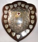 Trophy: The Berkshire Shield