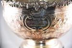 British Red Cross Society Lewes Division: Blaker Rose Bowl trophy