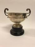 British Red Cross Society Fife County Branch Challenge Cup for Men's Voluntary Aid Detachments