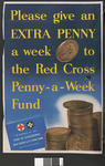 Penny A Week Fund poster