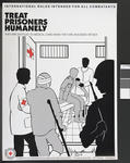 International Committee of the Red Cross poster