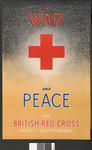 'In War and Peace - the British Red Cross (Scottish Branch)'