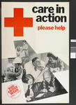 poster advertising Red Cross Week May 3-9th