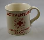 Mug: Activenture Sussex Counties Branch