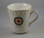 Mug: The Junior British Red Cross 50th Anniversary