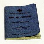 First Aid Catechism manual
