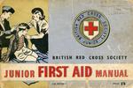Junior First Aid Manual