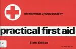 Practical First Aid Manual