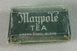 Packet of Maypole Tea